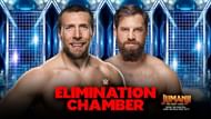 A match between two technicians